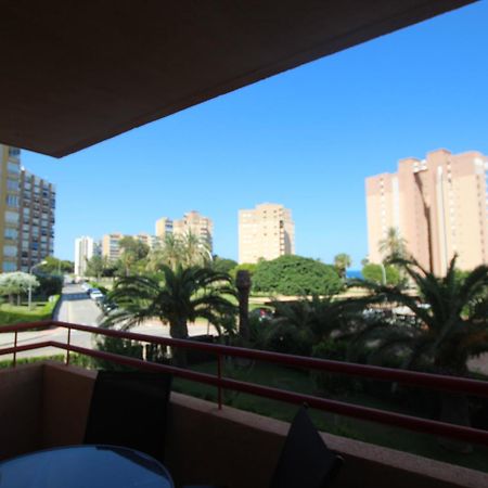 Apartamento Costa De La Calma By Rental Ole Dehesa de Campoamor  Eksteriør billede