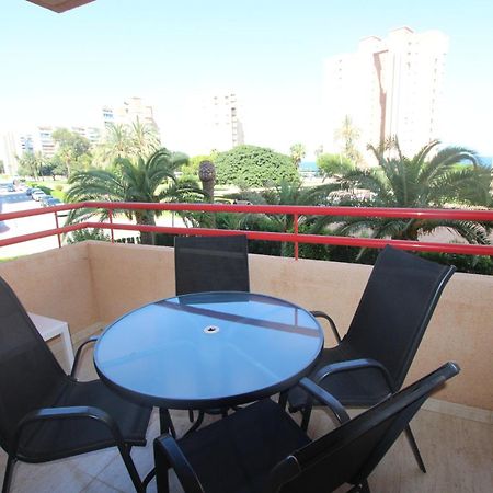 Apartamento Costa De La Calma By Rental Ole Dehesa de Campoamor  Eksteriør billede