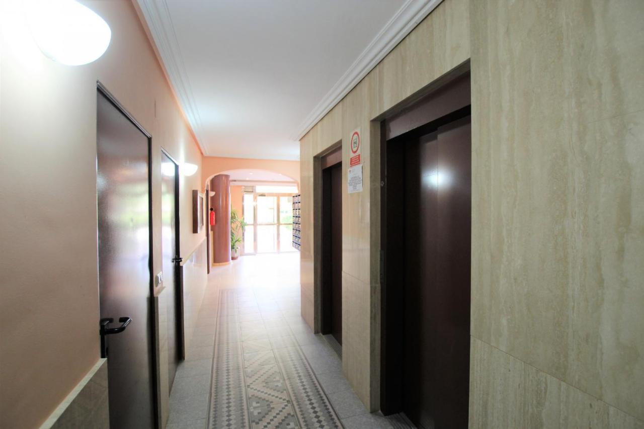 Apartamento Costa De La Calma By Rental Ole Dehesa de Campoamor  Eksteriør billede