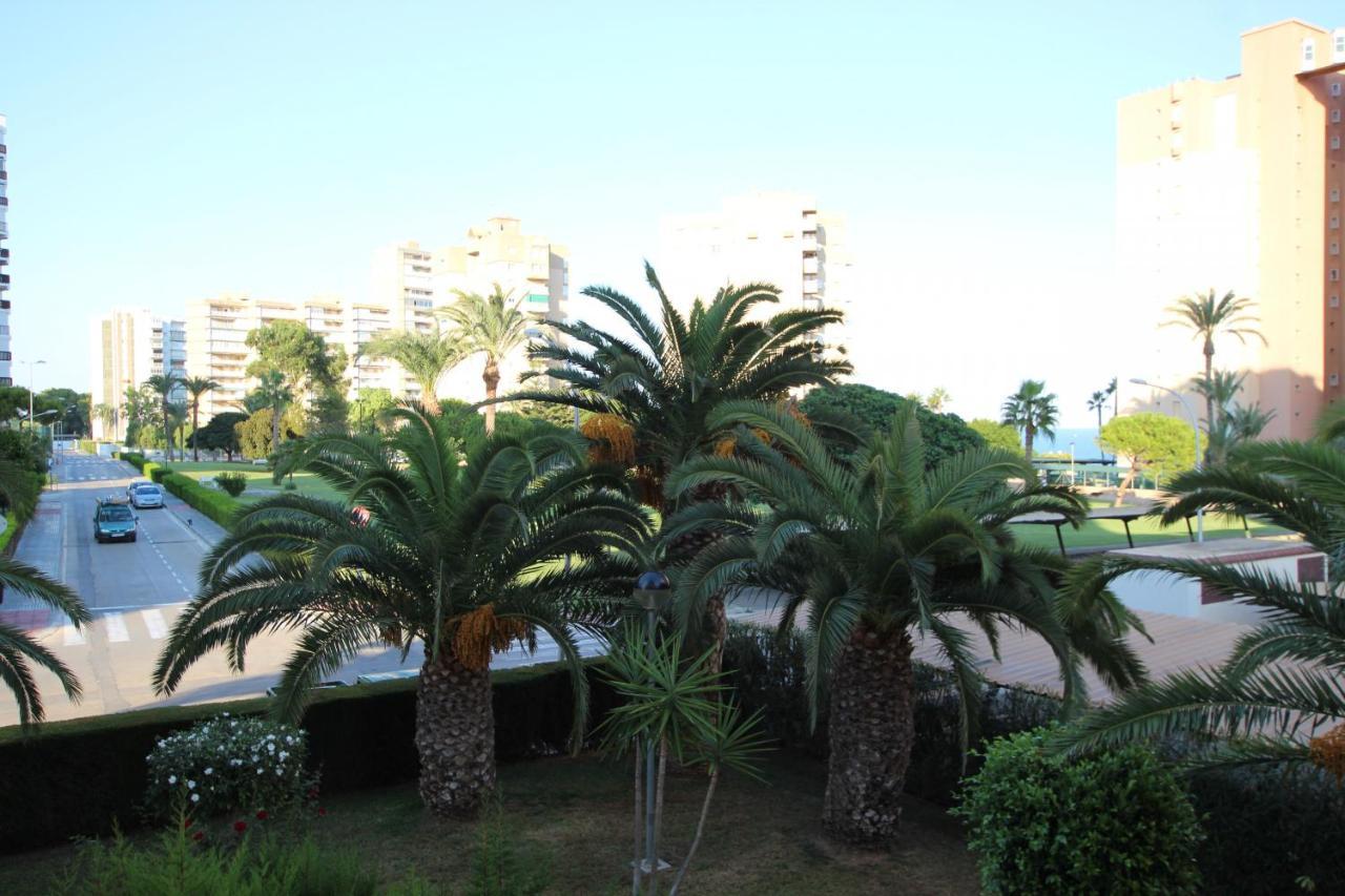Apartamento Costa De La Calma By Rental Ole Dehesa de Campoamor  Eksteriør billede