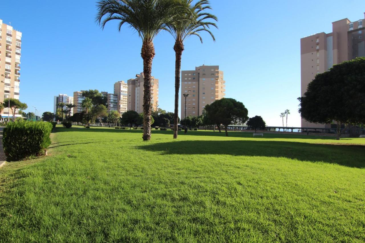 Apartamento Costa De La Calma By Rental Ole Dehesa de Campoamor  Eksteriør billede