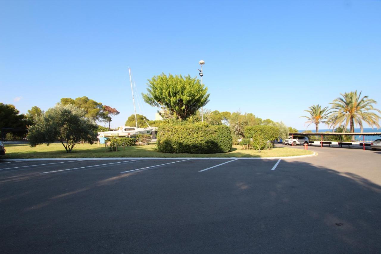 Apartamento Costa De La Calma By Rental Ole Dehesa de Campoamor  Eksteriør billede