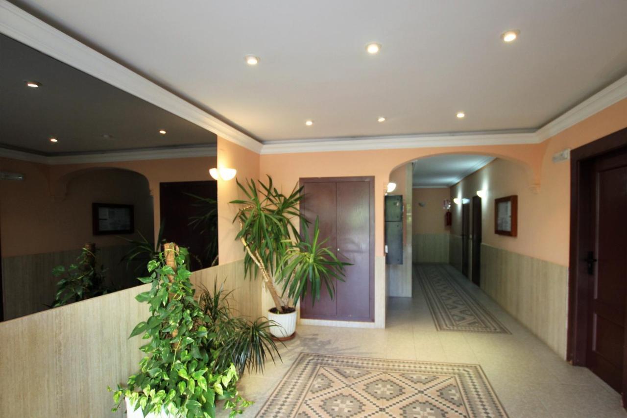 Apartamento Costa De La Calma By Rental Ole Dehesa de Campoamor  Eksteriør billede