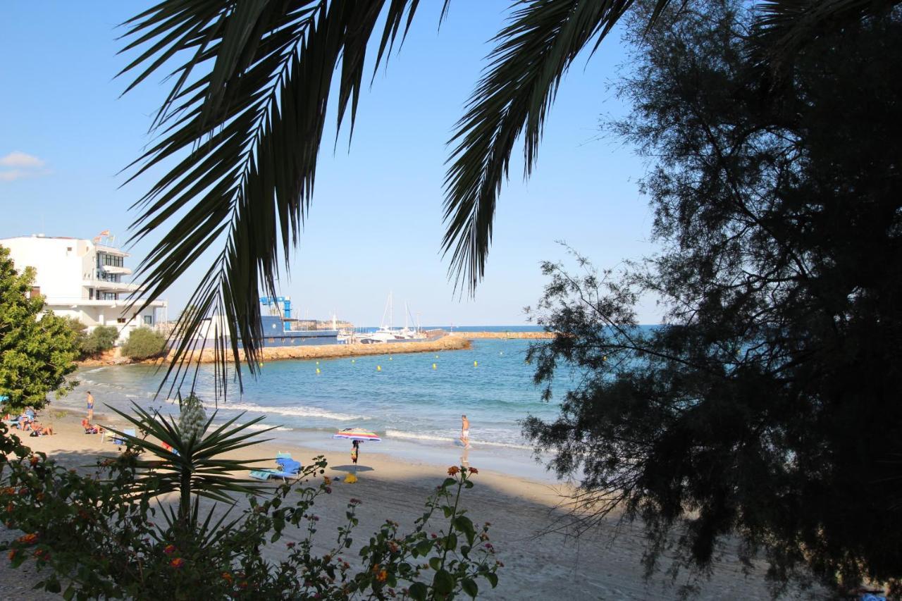 Apartamento Costa De La Calma By Rental Ole Dehesa de Campoamor  Eksteriør billede