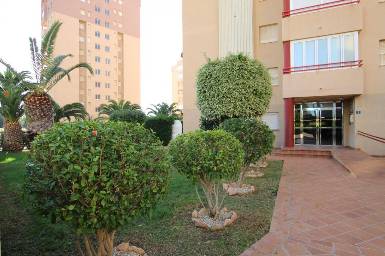 Apartamento Costa De La Calma By Rental Ole Dehesa de Campoamor  Eksteriør billede