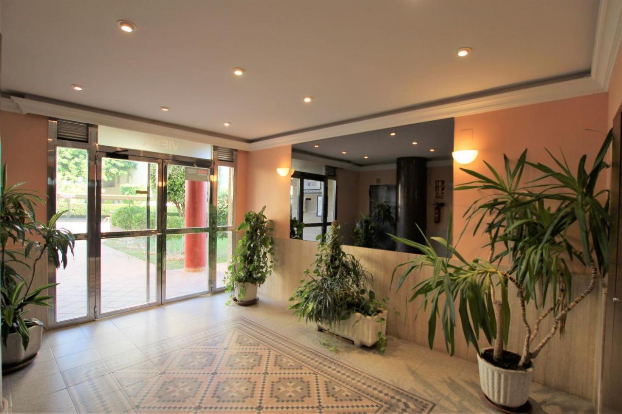 Apartamento Costa De La Calma By Rental Ole Dehesa de Campoamor  Eksteriør billede