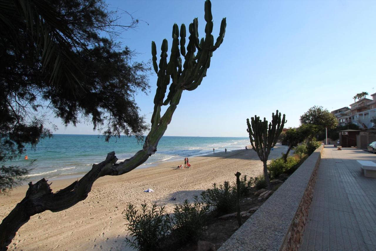 Apartamento Costa De La Calma By Rental Ole Dehesa de Campoamor  Eksteriør billede