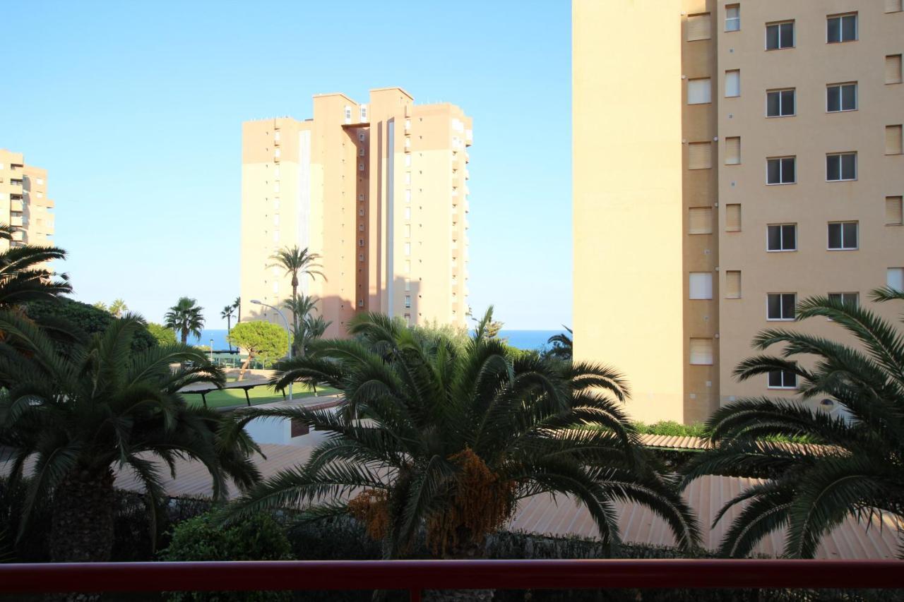 Apartamento Costa De La Calma By Rental Ole Dehesa de Campoamor  Eksteriør billede