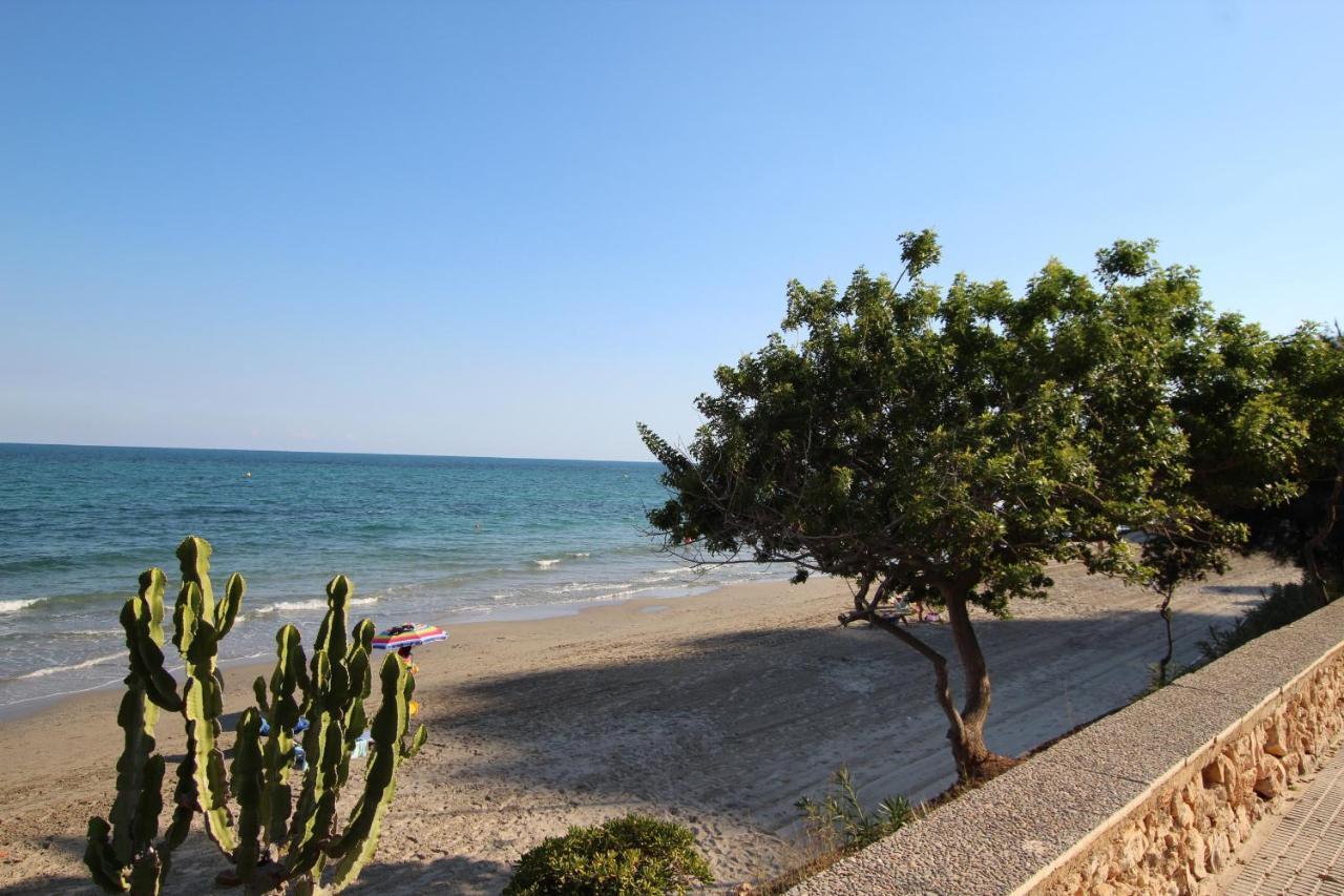 Apartamento Costa De La Calma By Rental Ole Dehesa de Campoamor  Eksteriør billede