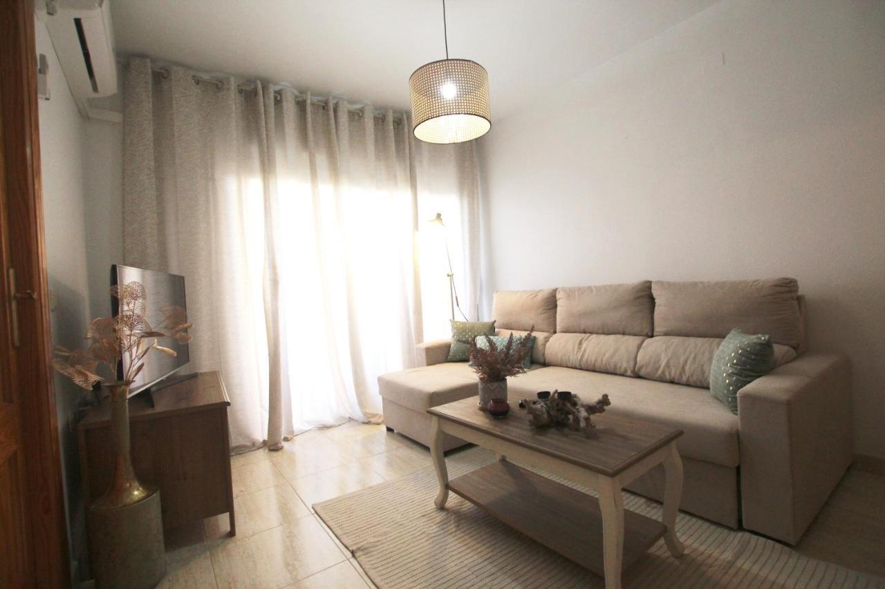 Apartamento Costa De La Calma By Rental Ole Dehesa de Campoamor  Eksteriør billede