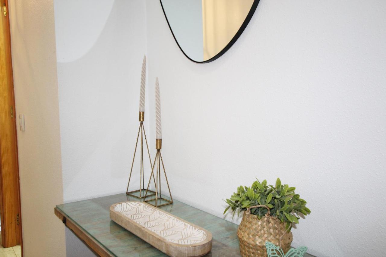 Apartamento Costa De La Calma By Rental Ole Dehesa de Campoamor  Eksteriør billede