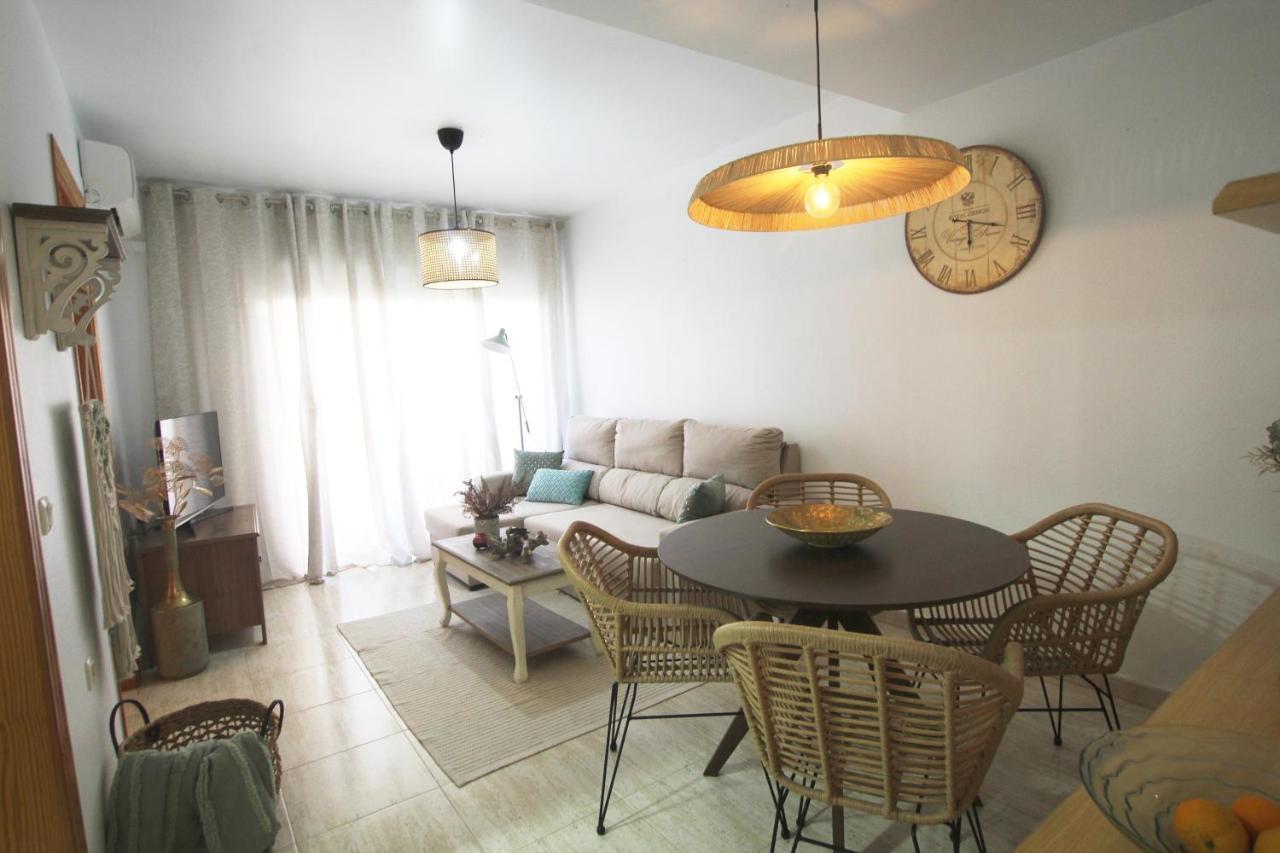 Apartamento Costa De La Calma By Rental Ole Dehesa de Campoamor  Eksteriør billede