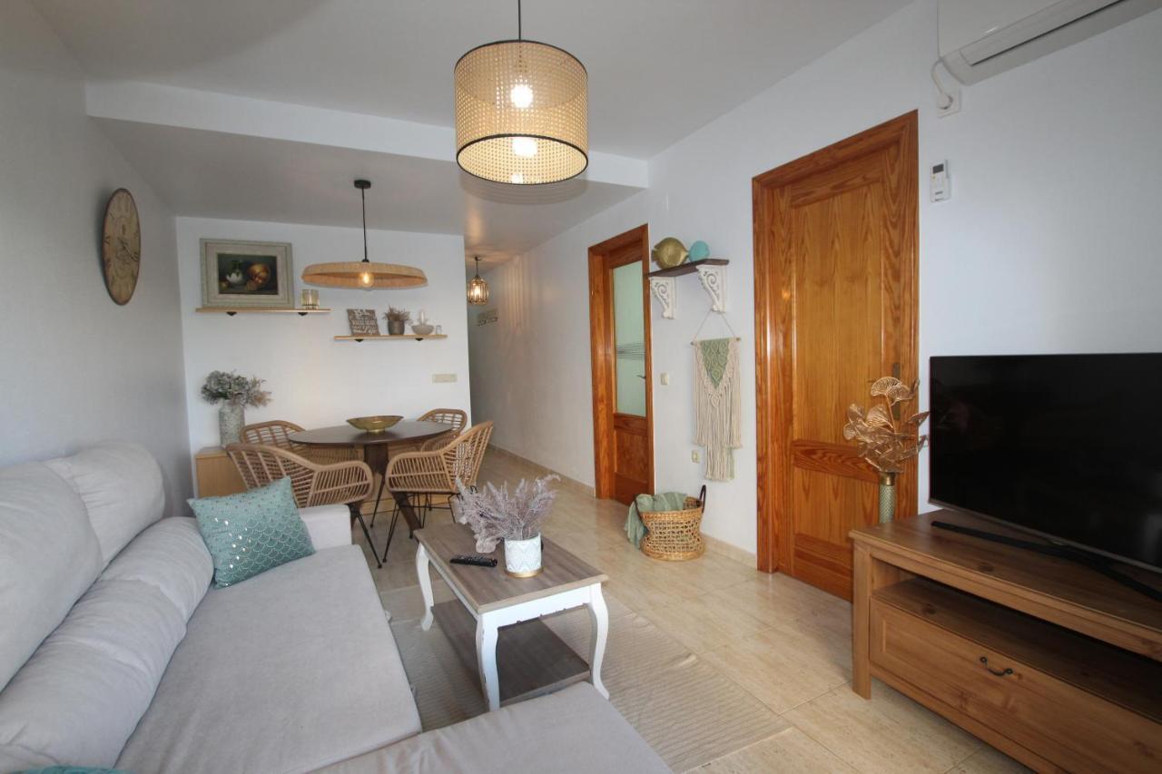 Apartamento Costa De La Calma By Rental Ole Dehesa de Campoamor  Eksteriør billede