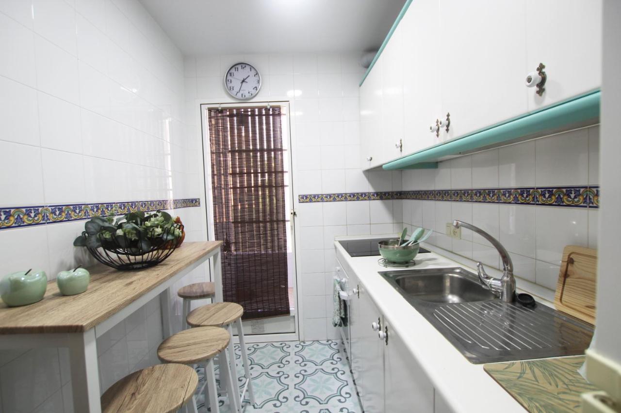 Apartamento Costa De La Calma By Rental Ole Dehesa de Campoamor  Eksteriør billede