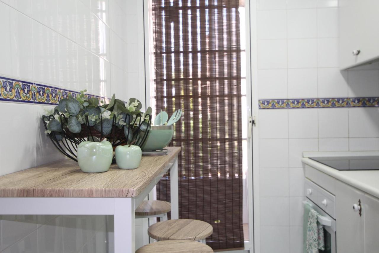 Apartamento Costa De La Calma By Rental Ole Dehesa de Campoamor  Eksteriør billede
