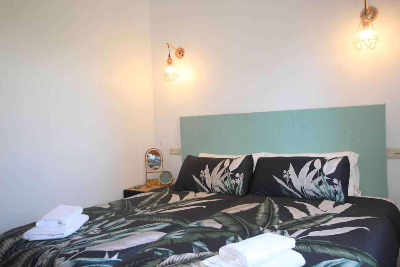 Apartamento Costa De La Calma By Rental Ole Dehesa de Campoamor  Eksteriør billede