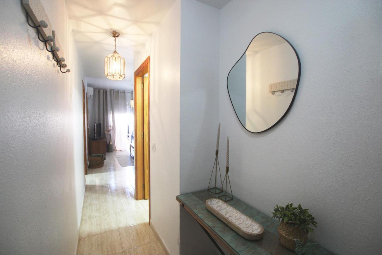 Apartamento Costa De La Calma By Rental Ole Dehesa de Campoamor  Eksteriør billede