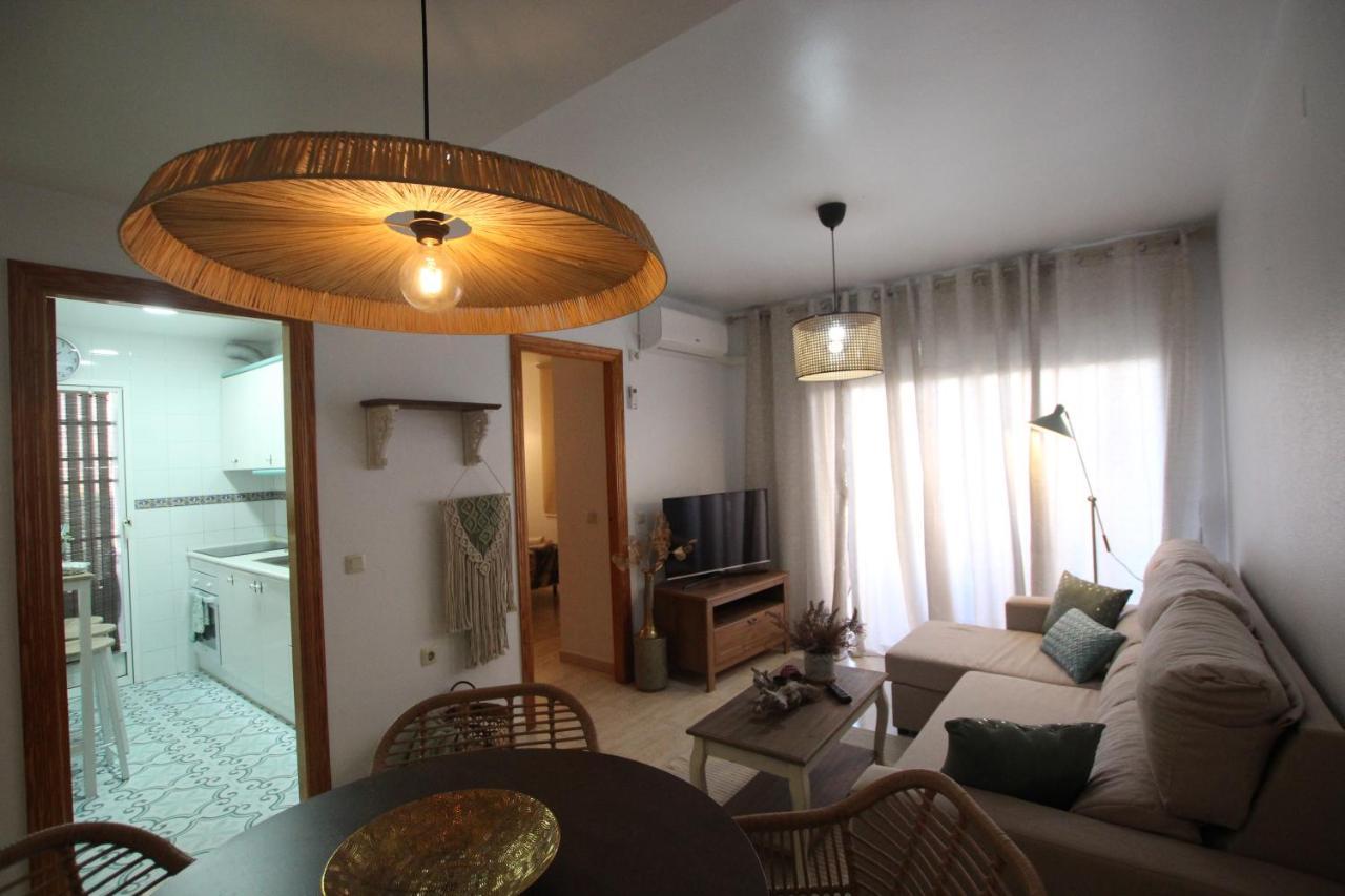 Apartamento Costa De La Calma By Rental Ole Dehesa de Campoamor  Eksteriør billede