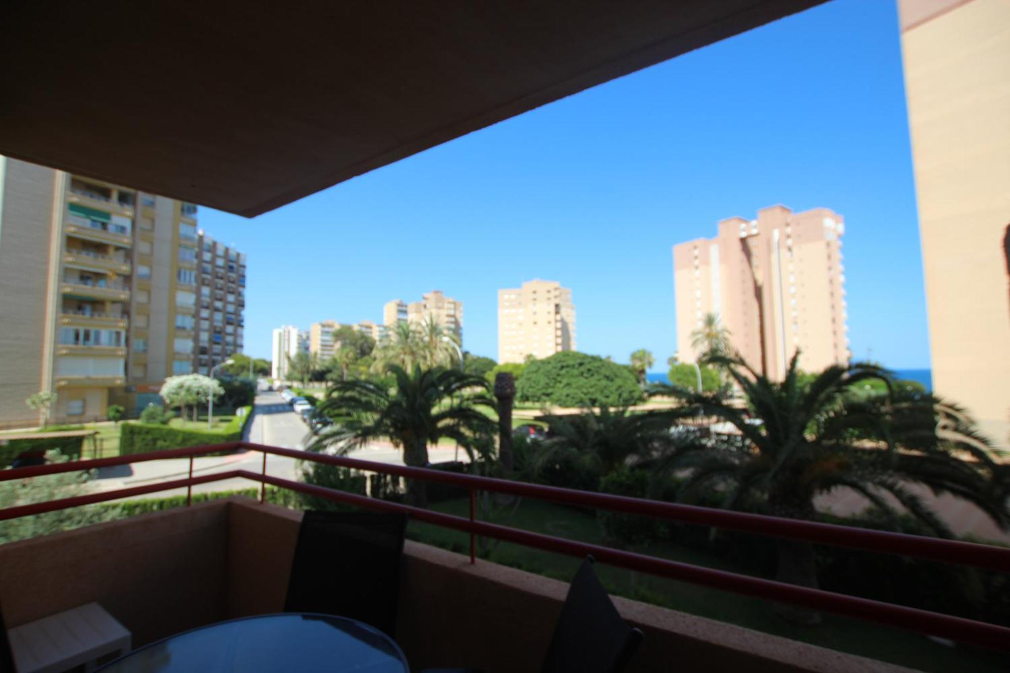 Apartamento Costa De La Calma By Rental Ole Dehesa de Campoamor  Eksteriør billede