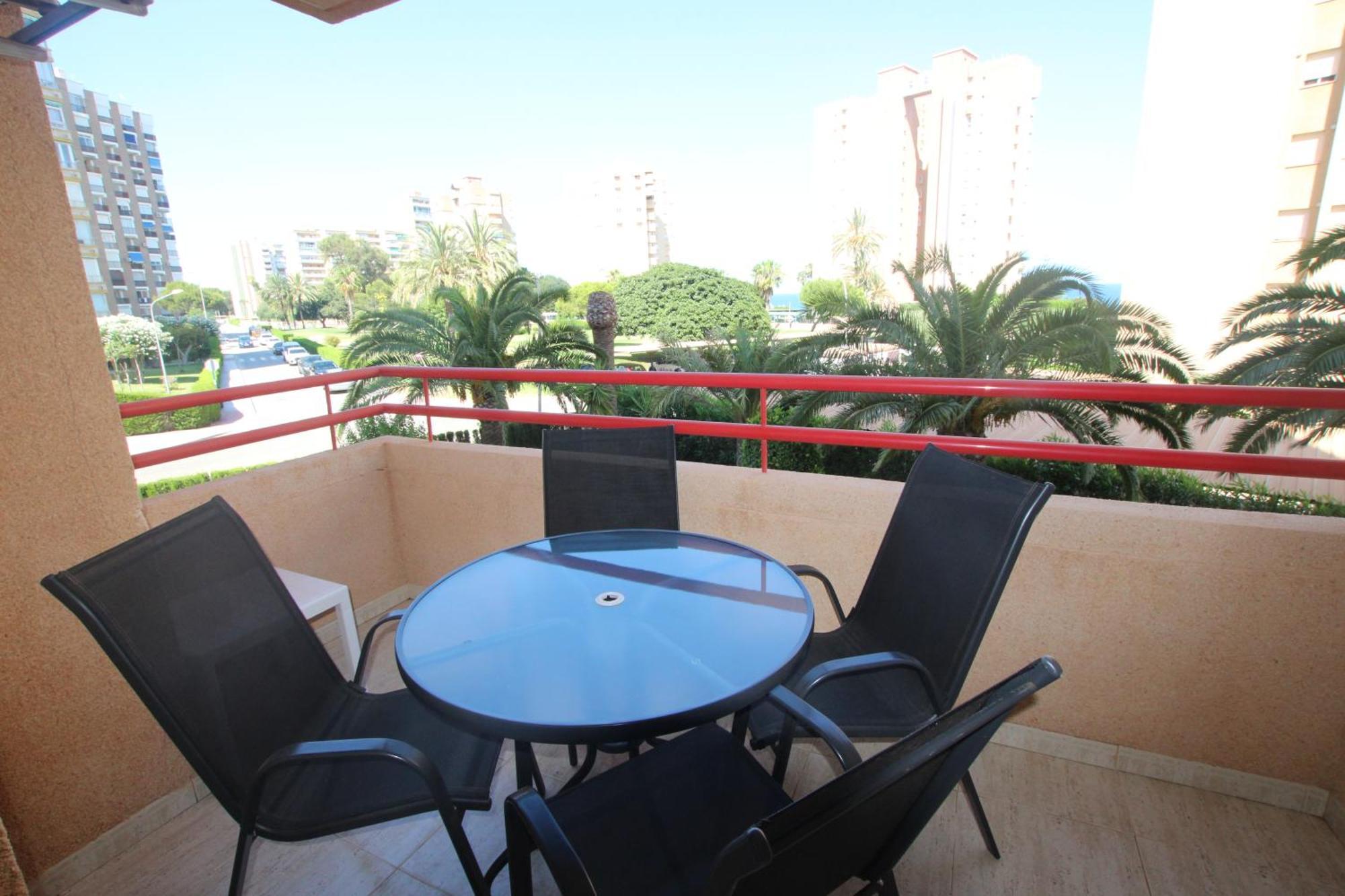 Apartamento Costa De La Calma By Rental Ole Dehesa de Campoamor  Eksteriør billede