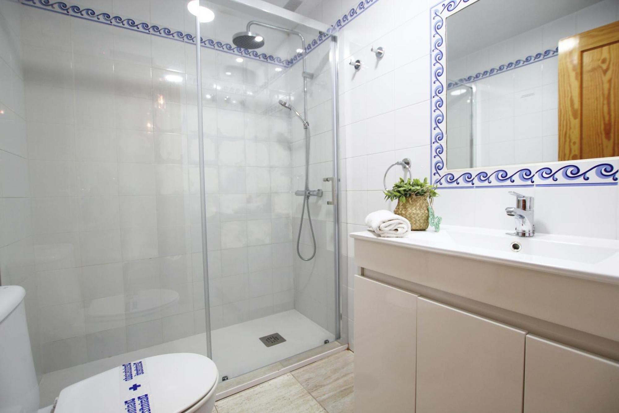 Apartamento Costa De La Calma By Rental Ole Dehesa de Campoamor  Eksteriør billede