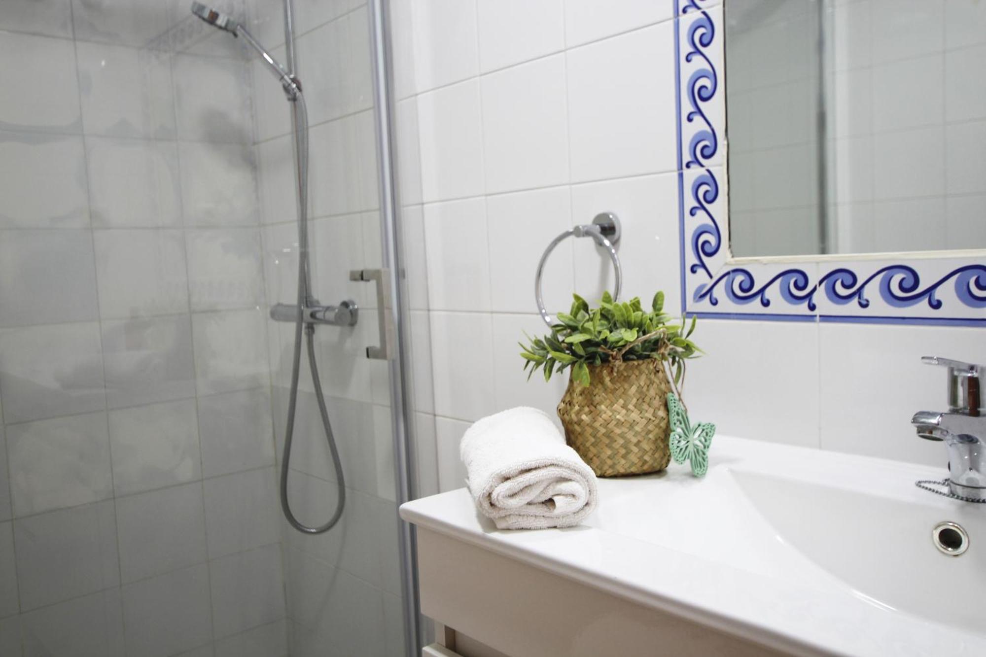 Apartamento Costa De La Calma By Rental Ole Dehesa de Campoamor  Eksteriør billede