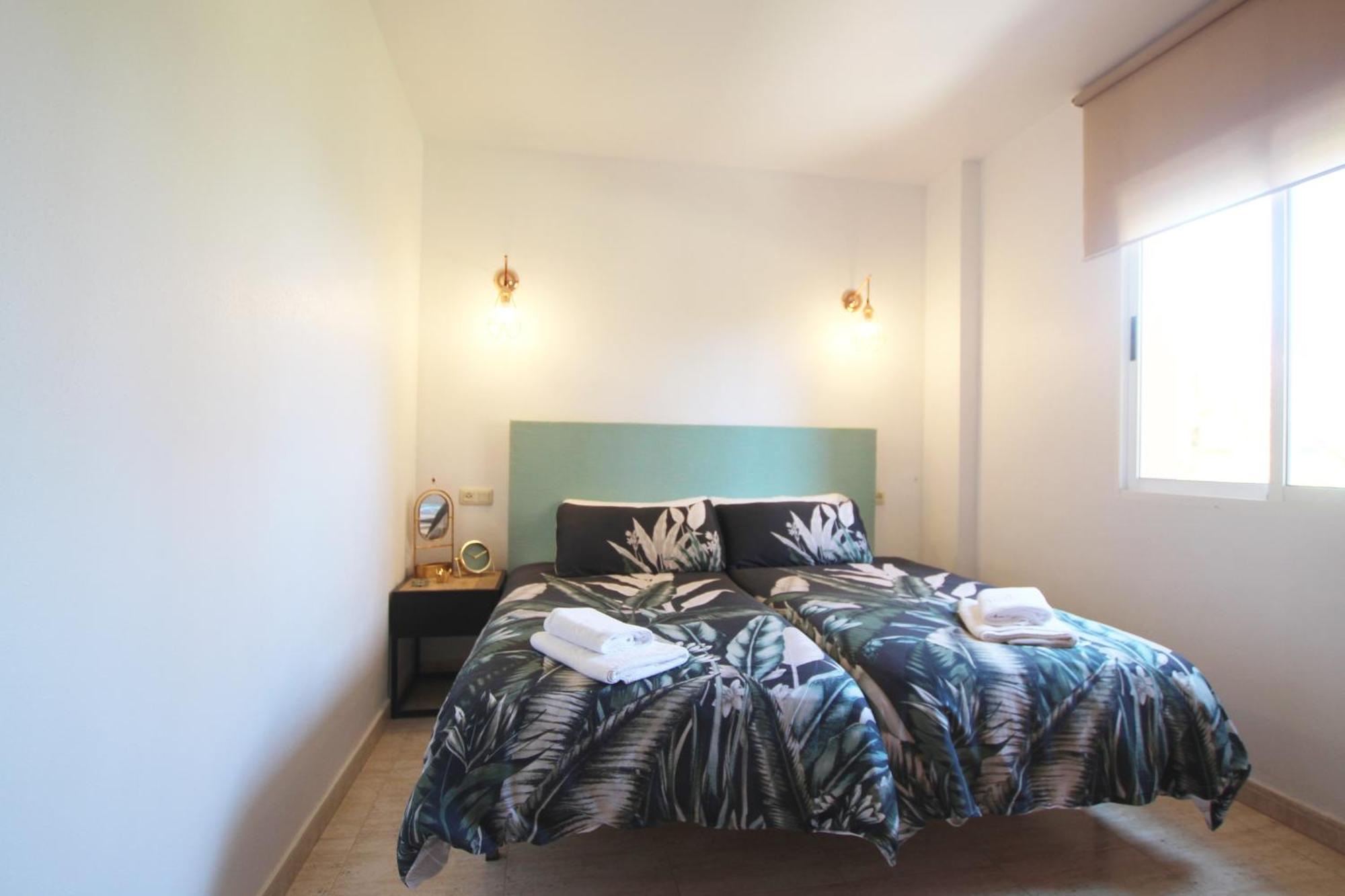 Apartamento Costa De La Calma By Rental Ole Dehesa de Campoamor  Eksteriør billede