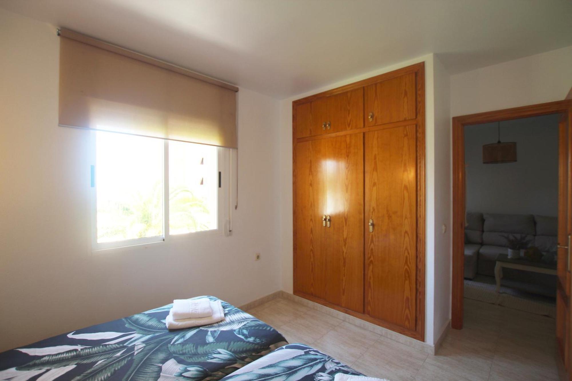 Apartamento Costa De La Calma By Rental Ole Dehesa de Campoamor  Eksteriør billede