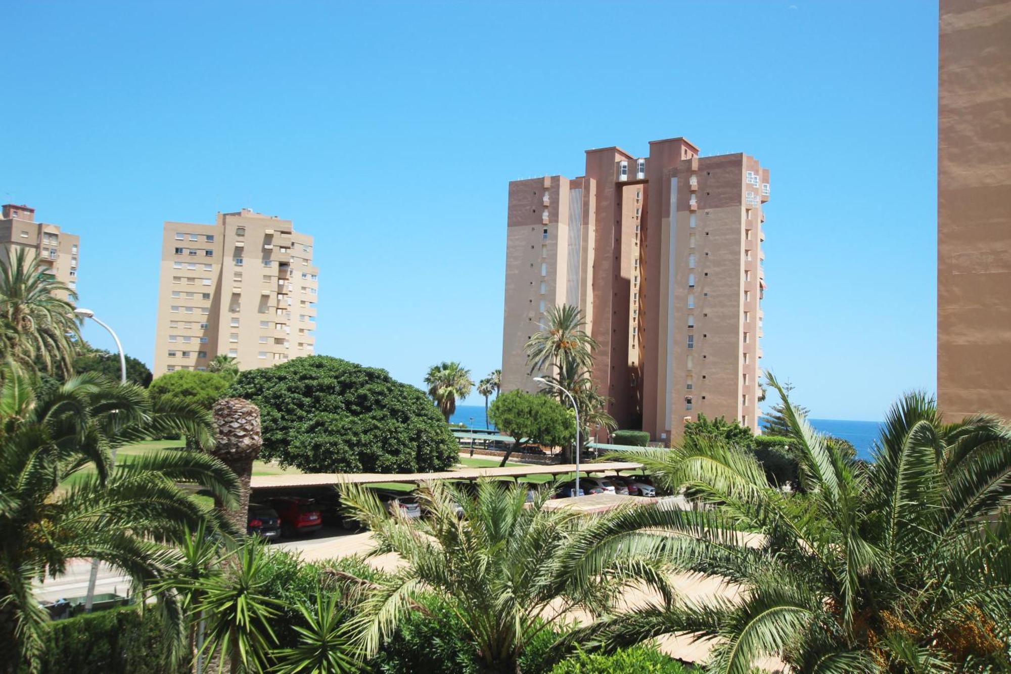 Apartamento Costa De La Calma By Rental Ole Dehesa de Campoamor  Eksteriør billede